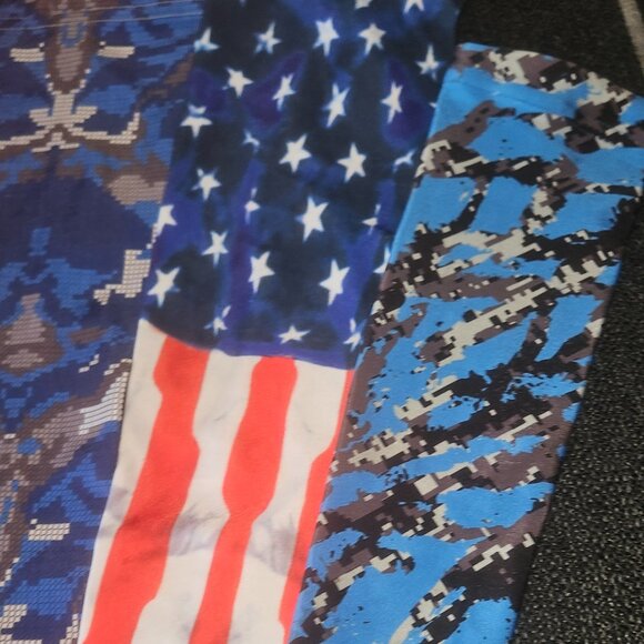 EvoShield and Driven Sports Baseball Sleeves - 8 total - Picture 4 of 5